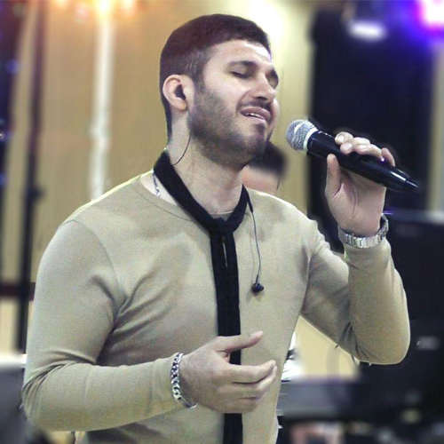 رضا نظری خری گیان